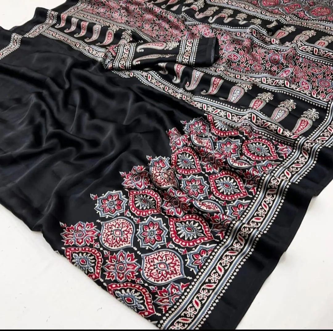 Buy New Supar Premium Saree in Surat - Reseller Bazzar
